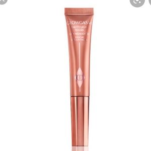 Charlotte tilbury beauty lightwand pinkgasm